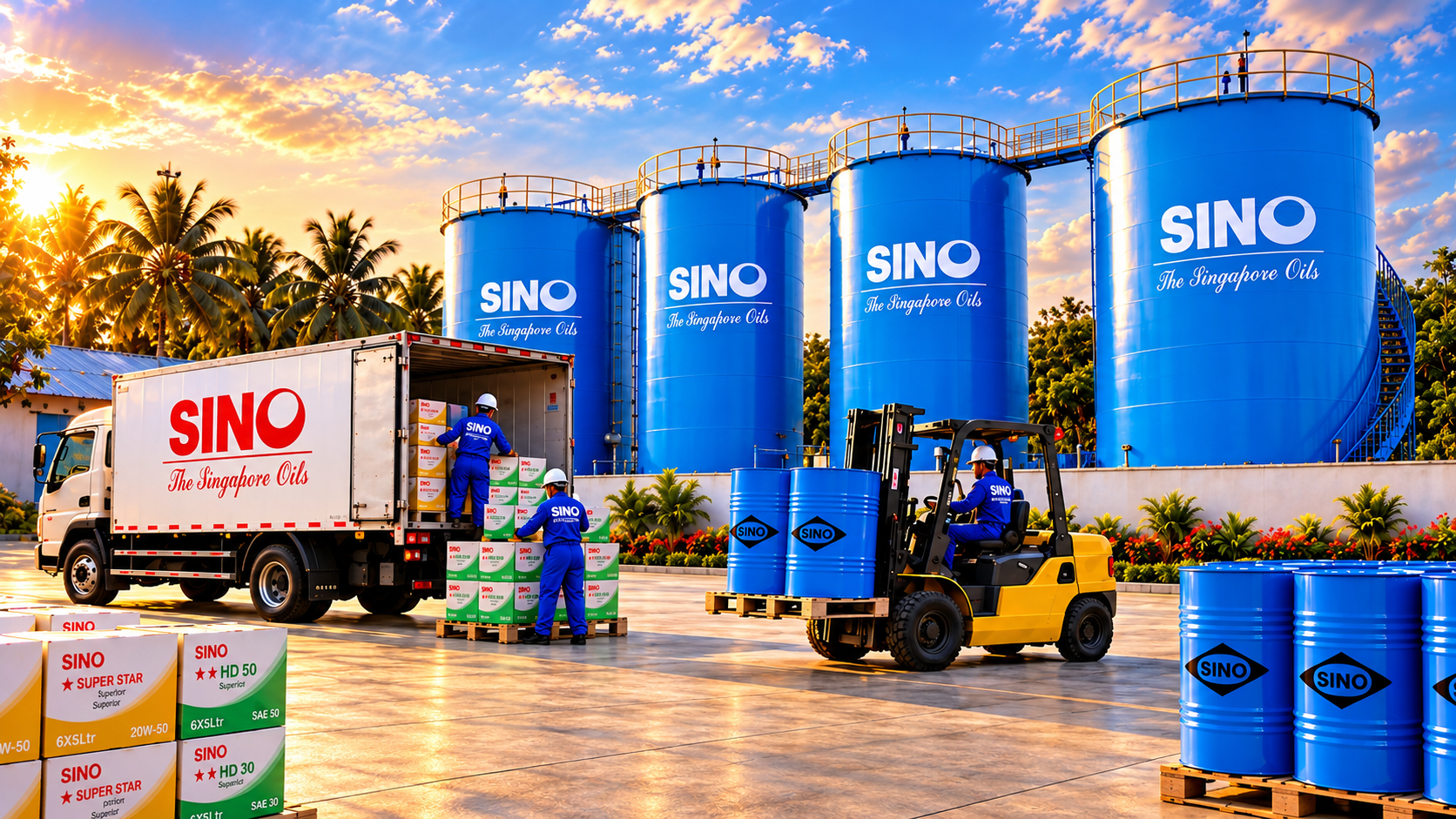 SINO