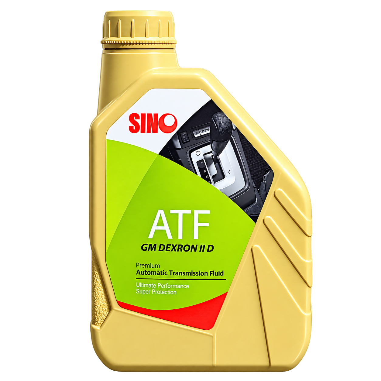 SINO ATF Dexron II D - SINO