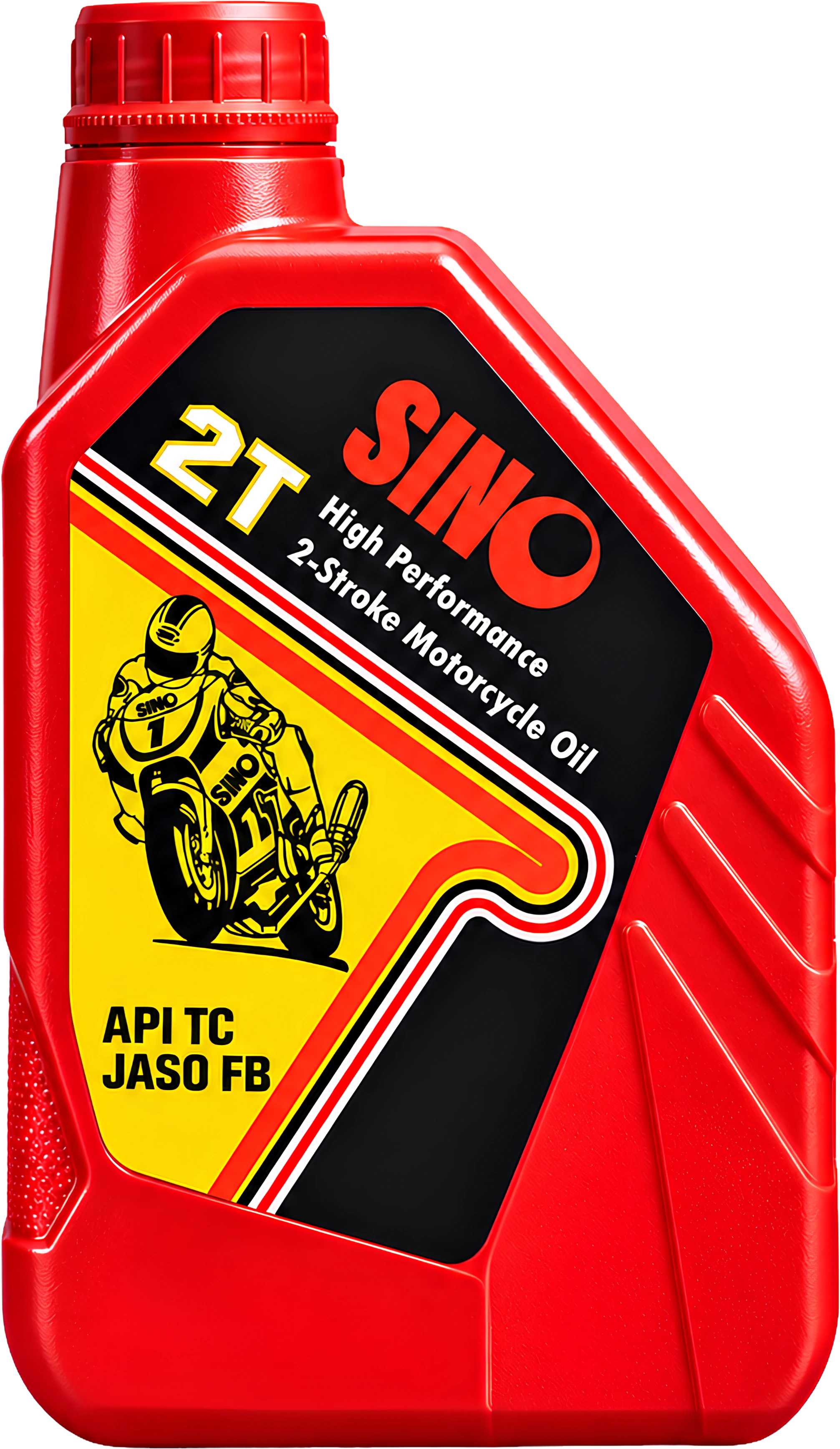 SINO 2T Motorcycle Oil