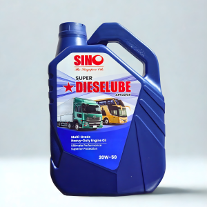 SINO Super Dieselube CD/SF