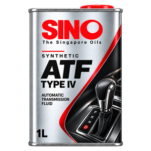 SINO ATF Type IV