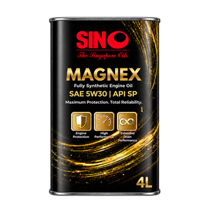 SINO MAGNEX