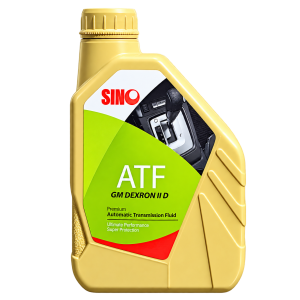 SINO ATF Dexron II D