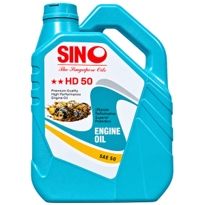 SINO HD 50